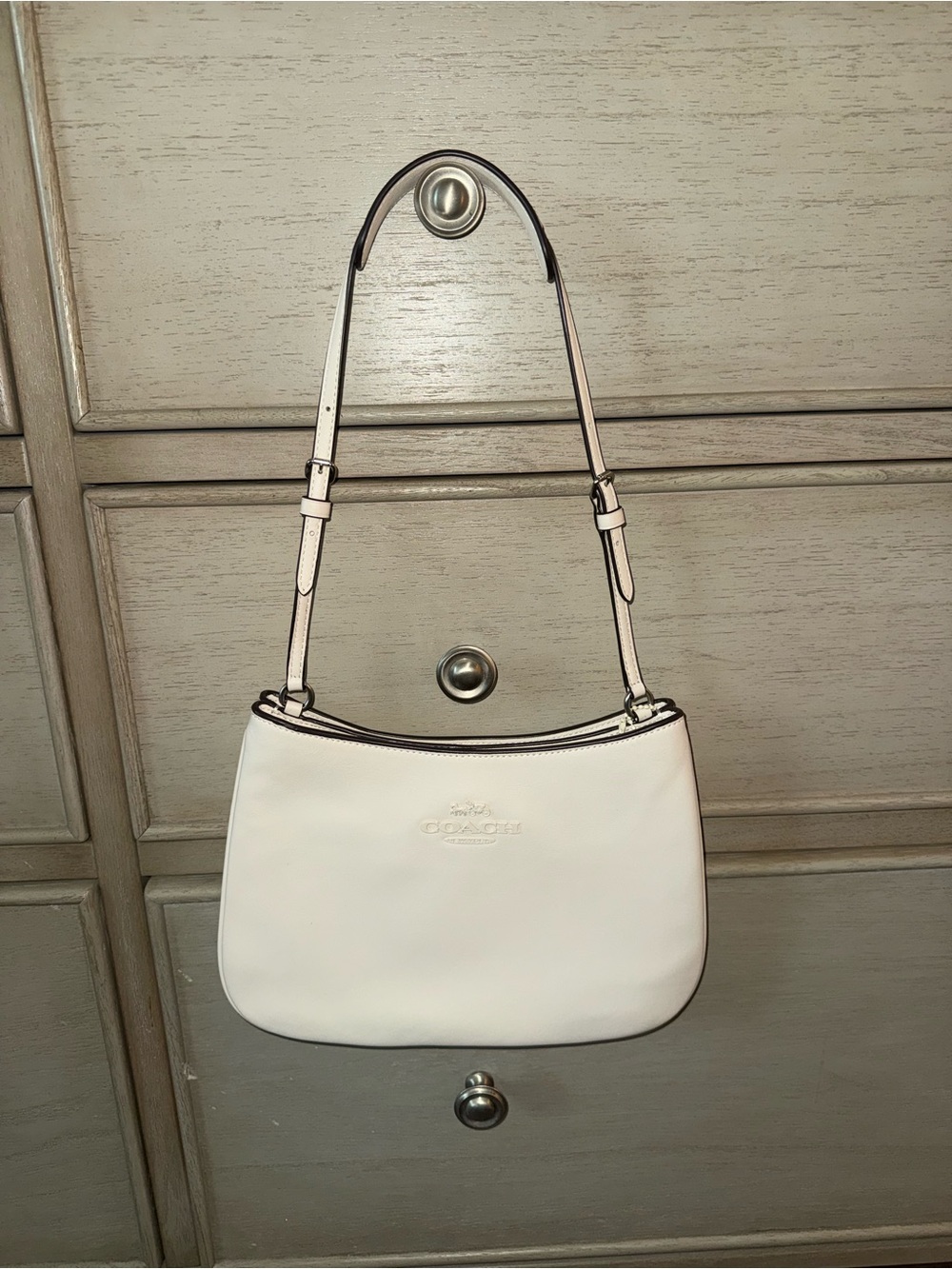 EUC Coach Purse